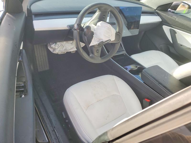 Продаж на аукціоні авто 2019 Tesla Model 3, vin: 5YJ3E1EB2KF522499, номер лоту: 72551485