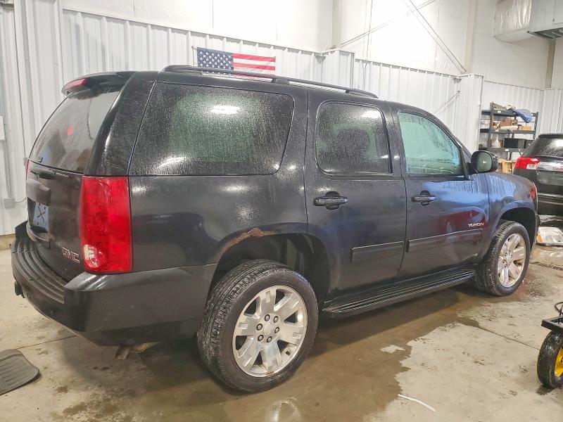 Aukcja sprzedaży 2011 Gmc Yukon, vin: 1GKS2AE01BR356252, numer aukcji: 99885995