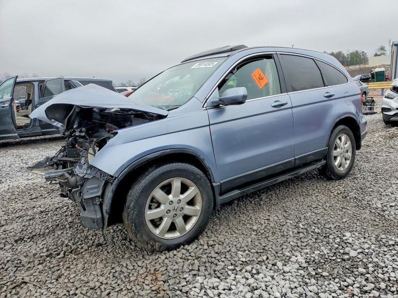 Aukcja sprzedaży 2007 Honda Cr-v, vin: JHLRE38717C033208, numer aukcji: 99814505