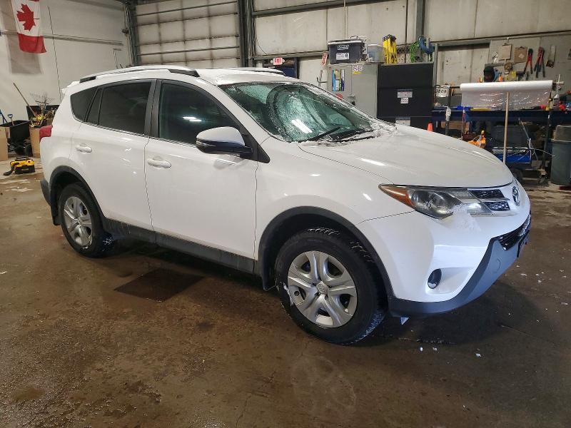 Продажа на аукционе авто 2014 Toyota Rav4, vin: 2T3BFREV6EW134501, номер лота: 73260785