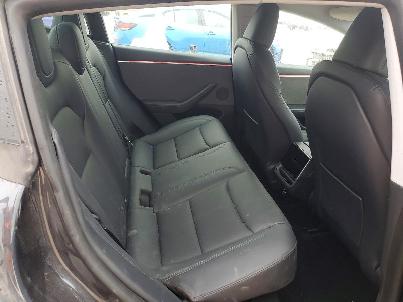 Продажа на аукционе авто 2024 Tesla Model 3, vin: 5YJ3E1EAXRF760229, номер лота: 73062145