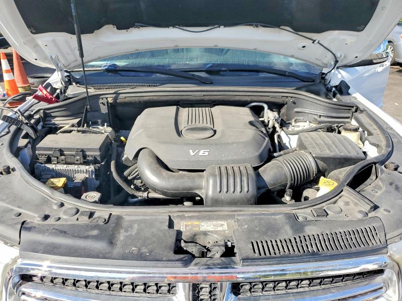 Aukcja sprzedaży 2014 Dodge Durango, vin: 1C4RDHDG0EC306820, numer aukcji: 72365675