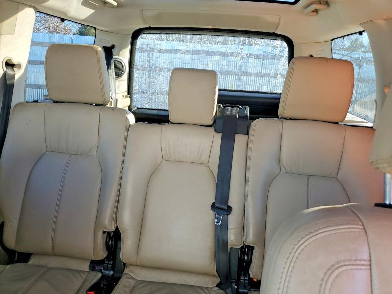 Продаж на аукціоні авто 2012 Land Rover Lr4, vin: SALAK2D47CA629883, номер лоту: 98279925