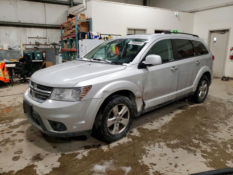 Aukcja sprzedaży 2011 Dodge Journey, vin: 3D4PG5FGXBT541416, numer aukcji: 73583845
