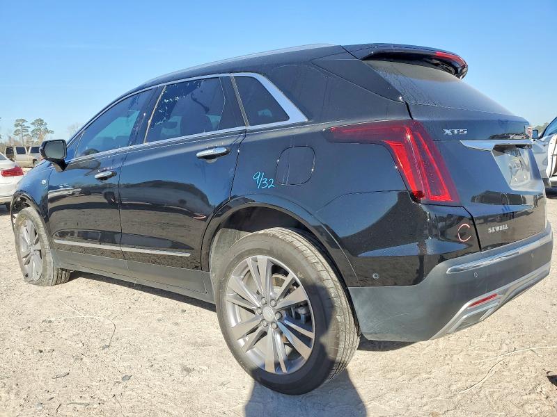 Продаж на аукціоні авто 2024 Cadillac Xt5, vin: 1GYKNCR48RZ749911, номер лоту: 73513635