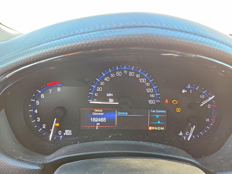 Продаж на аукціоні авто 2016 Cadillac Xts, vin: 2G61M5S39G9135249, номер лоту: 98468095