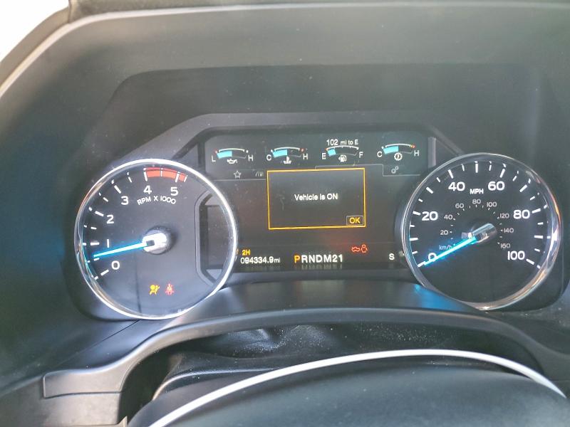 72419995 :رقم المزاد ، 1FT7W2BT5HEE12459 vin ، 2017 Ford F250 Super مزاد بيع