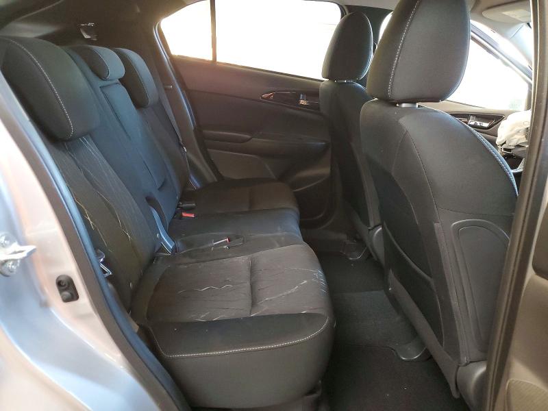 98330625 :رقم المزاد ، JA4AT4AA9JZ611629 vin ، 2018 Mitsubishi Eclipse Cross مزاد بيع
