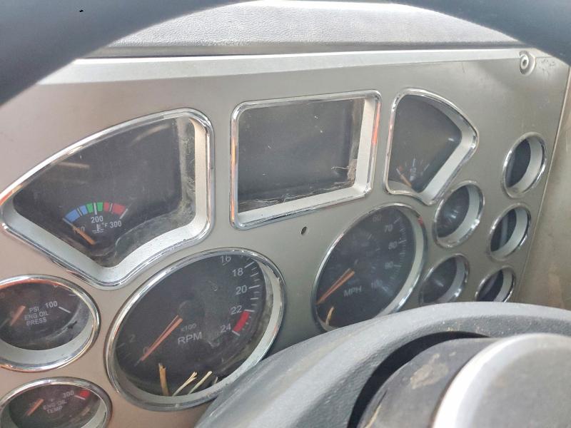 Продажа на аукционе авто 2007 Mack Ctp713 700, vin: 1M2AT04C17M002354, номер лота: 72148515