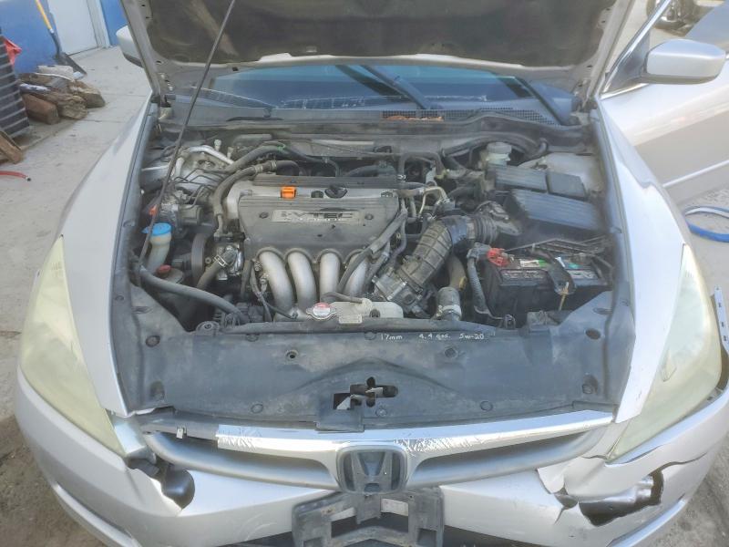 Aukcja sprzedaży 2007 Honda Accord, vin: 1HGCM56437A214009, numer aukcji: 99711685
