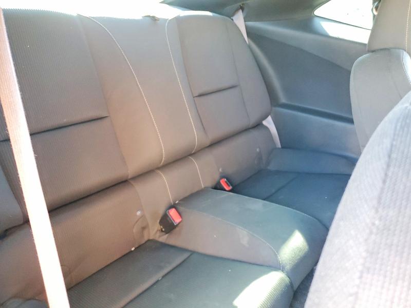 Продаж на аукціоні авто 2014 Chevrolet Camaro, vin: 2G1FB1E34E9215643, номер лоту: 74122735