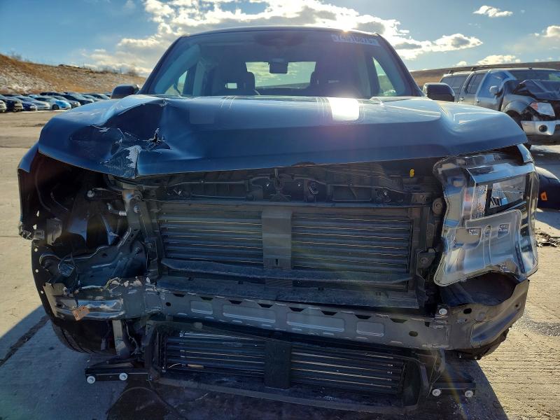74516875 :رقم المزاد ، 3FTTW8JA7SRA36305 vin ، 2025 Ford Maverick مزاد بيع