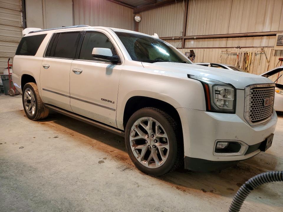 75455445 :رقم المزاد ، 1GKS1HKJ9GR141539 vin ، 2016 Gmc Yukon Xl مزاد بيع