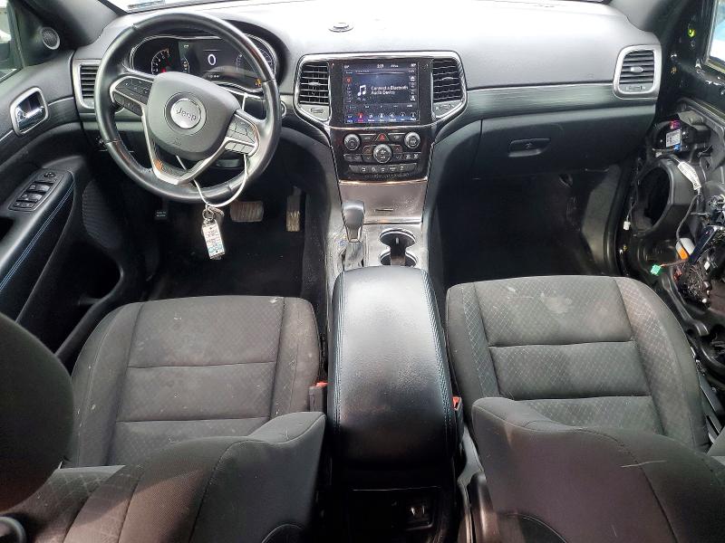 Aukcja sprzedaży 2019 Jeep Grand Cherokee, vin: 1C4RJFAG7KC634815, numer aukcji: 99904555