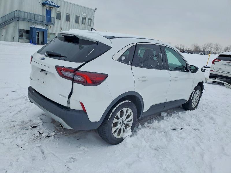 Продажа на аукционе авто 2023 Ford Escape Act, vin: 1FMCU9GN2PUA22085, номер лота: 98208945