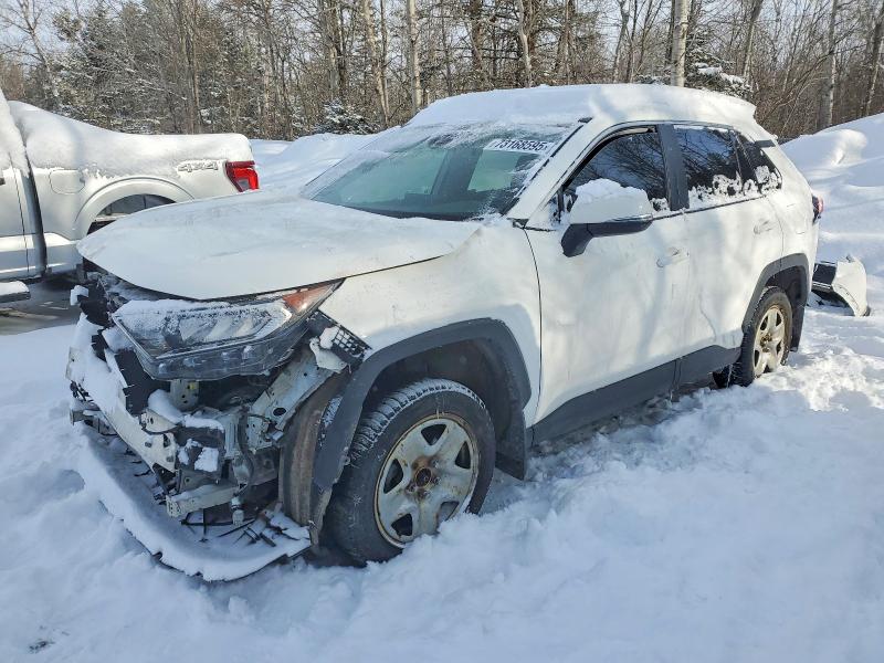 Aukcja sprzedaży 2023 Toyota Rav4, vin: 2T3R1RFV4PC385971, numer aukcji: 73168595