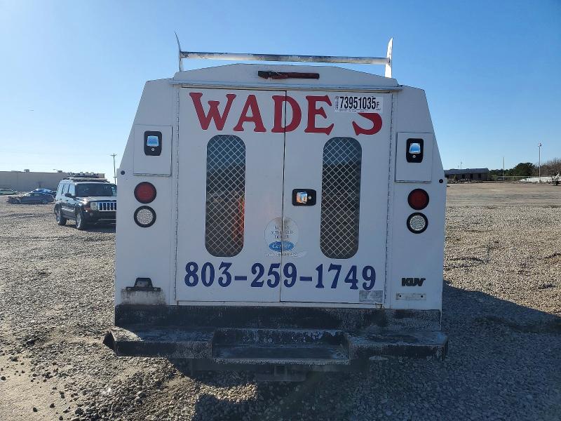 2015 Ford Econoline მანქანა იყიდება აუქციონზე, vin: 1FDWE3FL5FDA05447, აუქციონის ნომერი: 73951035