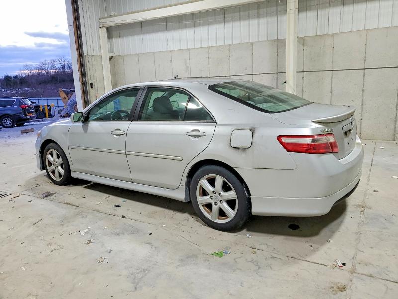 Aukcja sprzedaży 2007 Toyota Camry, vin: 4T1BE46K07U713635, numer aukcji: 73966025