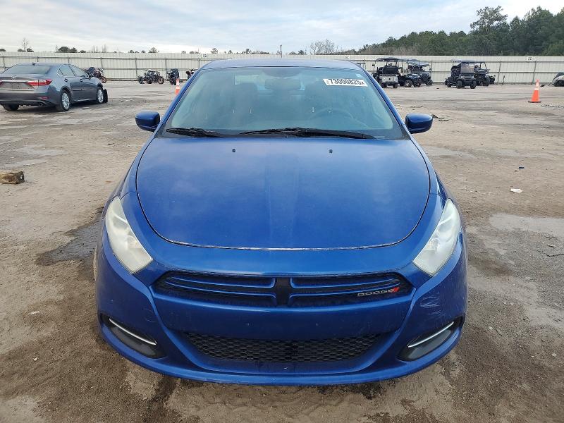 Aukcja sprzedaży 2014 Dodge Dart Se, vin: 1C3CDFAA8ED804076, numer aukcji: 73000825