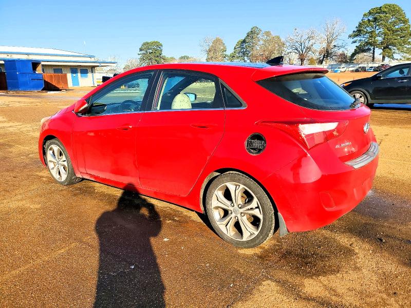 74483195 :رقم المزاد ، KMHD35LE9DU097545 vin ، 2013 Hyundai Elantra Gt مزاد بيع