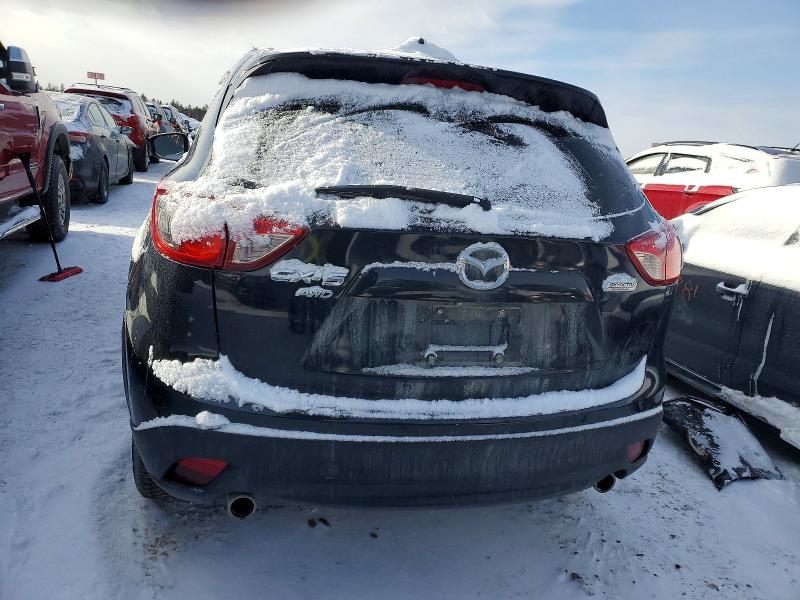 Aukcja sprzedaży 2014 Mazda Cx-5, vin: JM3KE4CY0E0426434, numer aukcji: 74586975
