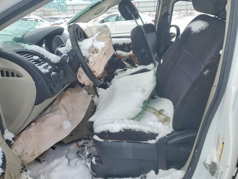 Aukcja sprzedaży 2013 Ram Tradesman, vin: 2C4JRGAG2DR812233, numer aukcji: 99792575
