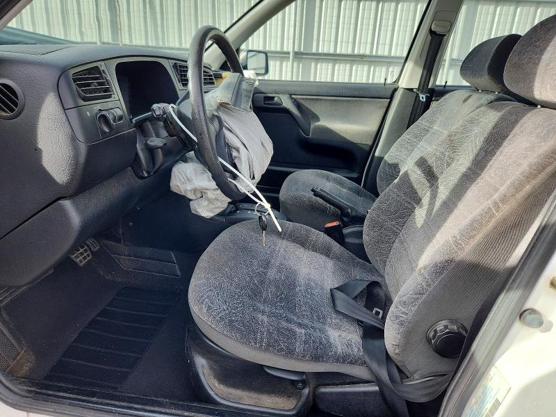 98268865 :رقم المزاد ، 3VWSC81H4SM069094 vin ، 1995 Volkswagen Jetta مزاد بيع