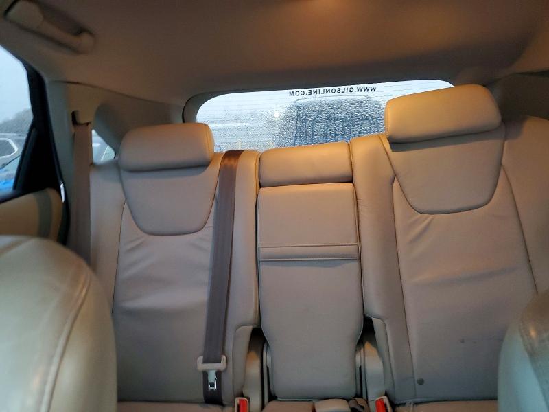 Aukcja sprzedaży 2010 Lexus Rx, vin: 2T2ZK1BA1AC040071, numer aukcji: 98820795
