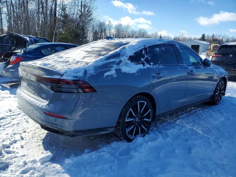 72967695 :رقم المزاد ، 1HGCY2F81SA802148 vin ، 2025 Honda Accord مزاد بيع