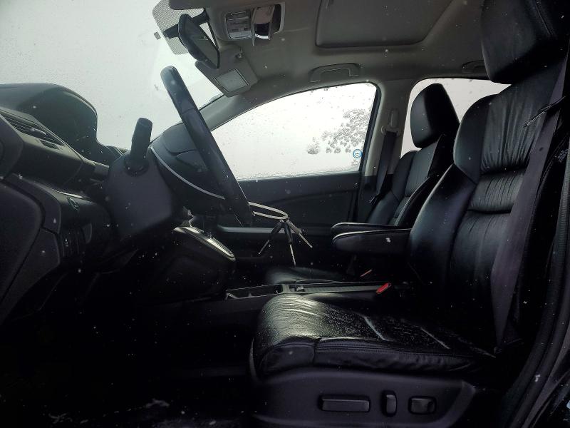 73376135 :رقم المزاد ، 2HKRM4H99DH115422 vin ، 2013 Honda Cr-v مزاد بيع