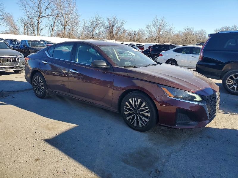Aukcja sprzedaży 2024 Nissan Altima, vin: 1N4BL4DVXRN357902, numer aukcji: 72680165
