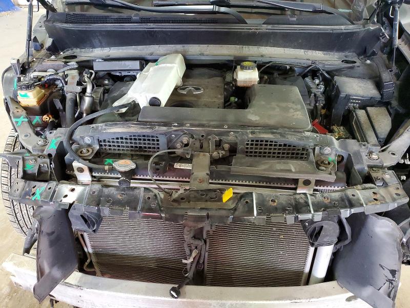 Aukcja sprzedaży 2018 Infiniti Qx60, vin: 5N1DL0MMXJC527674, numer aukcji: 73076085
