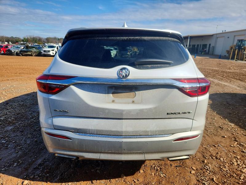 Aukcja sprzedaży 2018 Buick Enclave, vin: 5GAERCKW1JJ240556, numer aukcji: 72903745