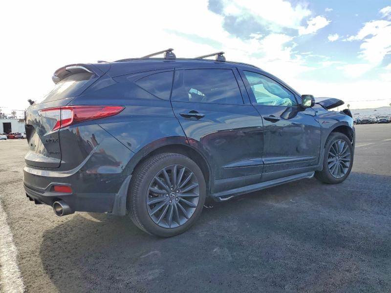 74704035 :رقم المزاد ، 5J8TC2H82RL002050 vin ، 2024 Acura Rdx مزاد بيع
