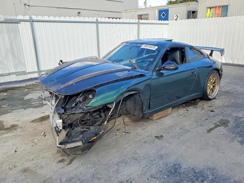 Aukcja sprzedaży 2012 Porsche 911, vin: WP0AA2A95CS788101, numer aukcji: 99018435