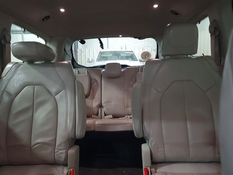 Aukcja sprzedaży 2018 Chrysler Pacifica, vin: 2C4RC1BG5JR104764, numer aukcji: 73409635