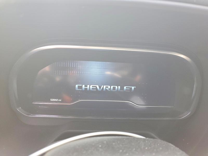 Aukcja sprzedaży 2024 Chevrolet Tahoe, vin: 1GNSKRKL2RR209626, numer aukcji: 74995345