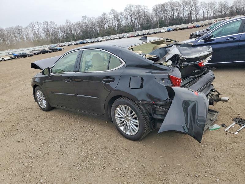72439895 :رقم المزاد ، JTHBK1GG3F2152247 vin ، 2015 Lexus Es 350 مزاد بيع