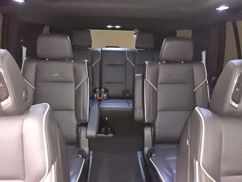 Aukcja sprzedaży 2024 Cadillac Escalade, vin: 1GYS3BKL8RR218371, numer aukcji: 74486485