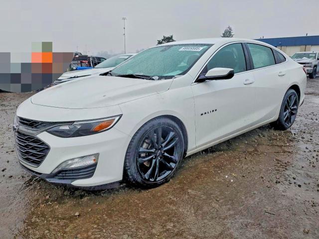 Продажа на аукционе авто 2021 Chevrolet Malibu, vin: 1G1ZD5ST8MF032223, номер лота: 98809585