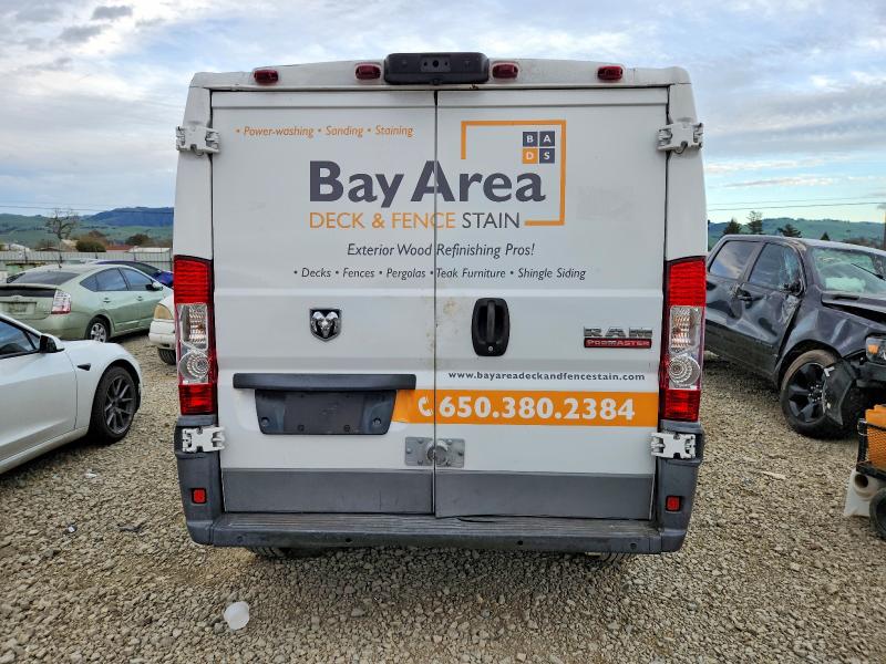 Aukcja sprzedaży 2016 Ram Promaster, vin: 3C6TRVNGXGE113646, numer aukcji: 75051085