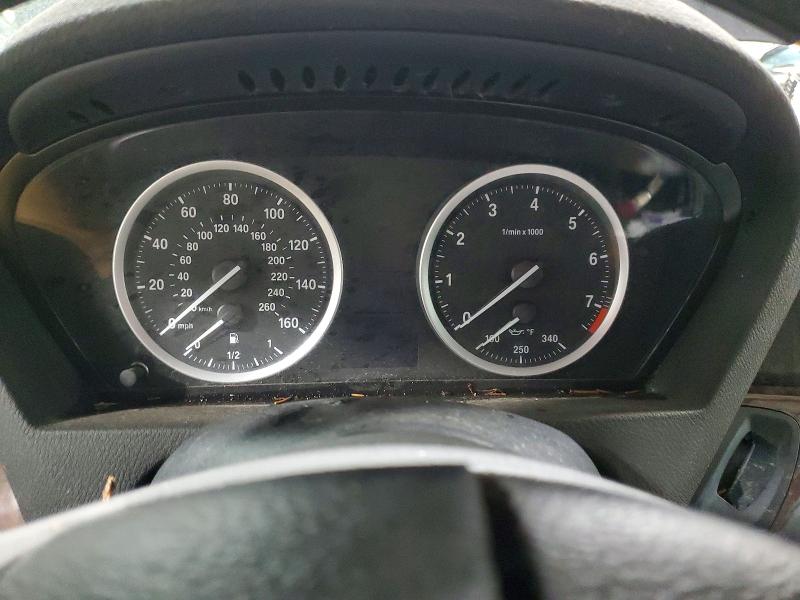 Продаж на аукціоні авто 2008 Bmw X6, vin: 5UXFG43598L221657, номер лоту: 73597495