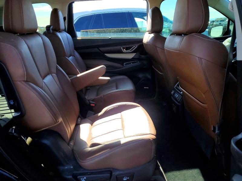 Продажа на аукционе авто 2019 Subaru Ascent, vin: 4S4WMARD1K3459061, номер лота: 75210705