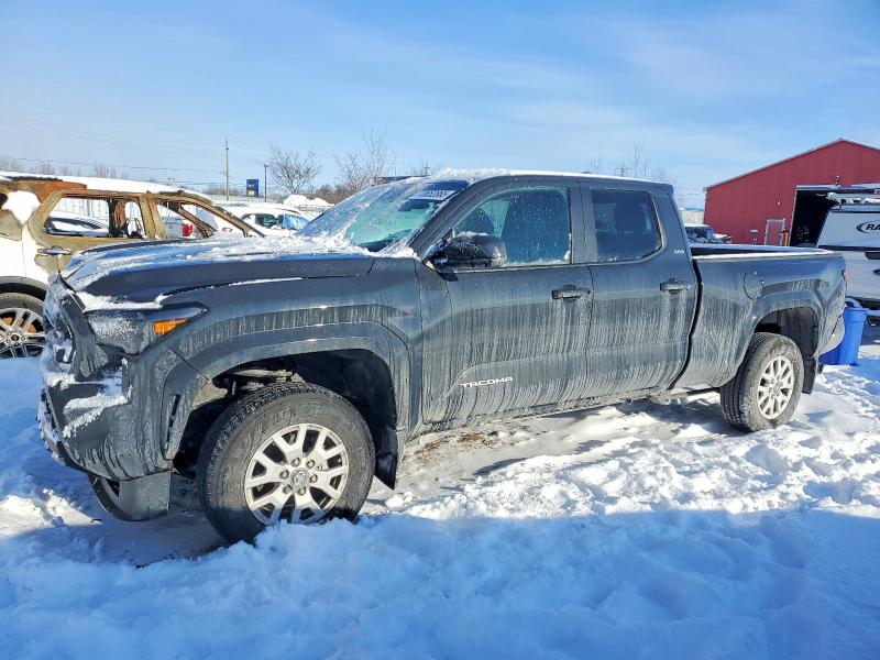 Продаж на аукціоні авто 2025 Toyota Tacoma, vin: 3TYLB5JNXST085870, номер лоту: 73652865