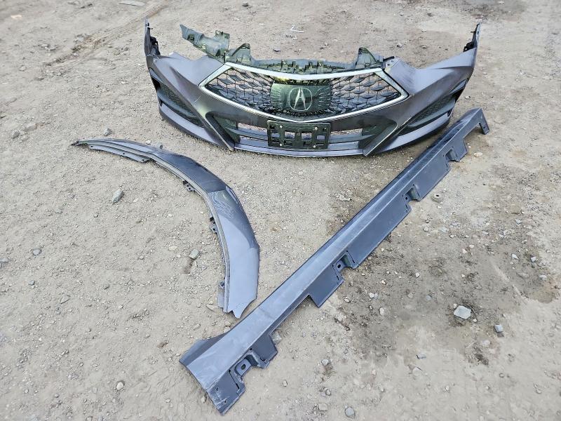 2022 Acura Tlx მანქანა იყიდება აუქციონზე, vin: 19UUB5F47NA005525, აუქციონის ნომერი: 99508335