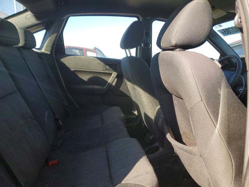 Aukcja sprzedaży 2010 Ford Focus, vin: 1FAHP3FN8AW105053, numer aukcji: 73940785