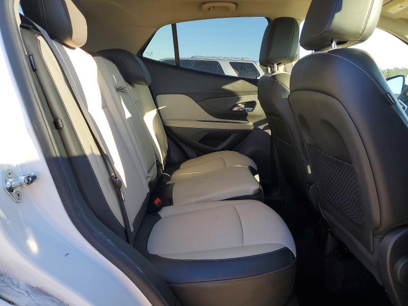 Продажа на аукционе авто 2020 Buick Encore Pre, vin: KL4CJASB9LB051076, номер лота: 74742415