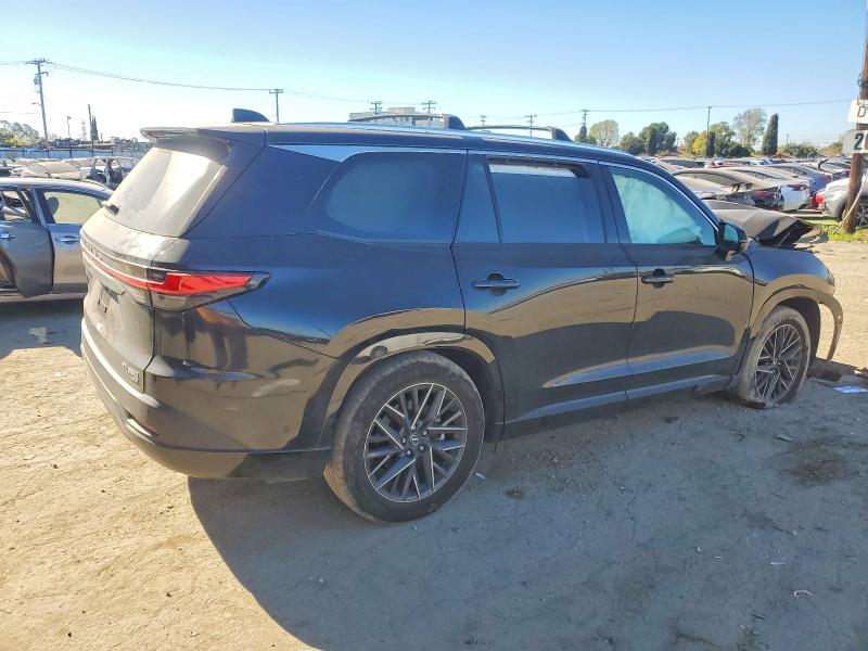 Aukcja sprzedaży 2025 Lexus Tx 350, vin: 5TDAAAB63SS037603, numer aukcji: 72217295