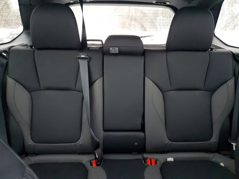 Aukcja sprzedaży 2025 Subaru Forester, vin: JF2SLDHC9SH567061, numer aukcji: 73695745