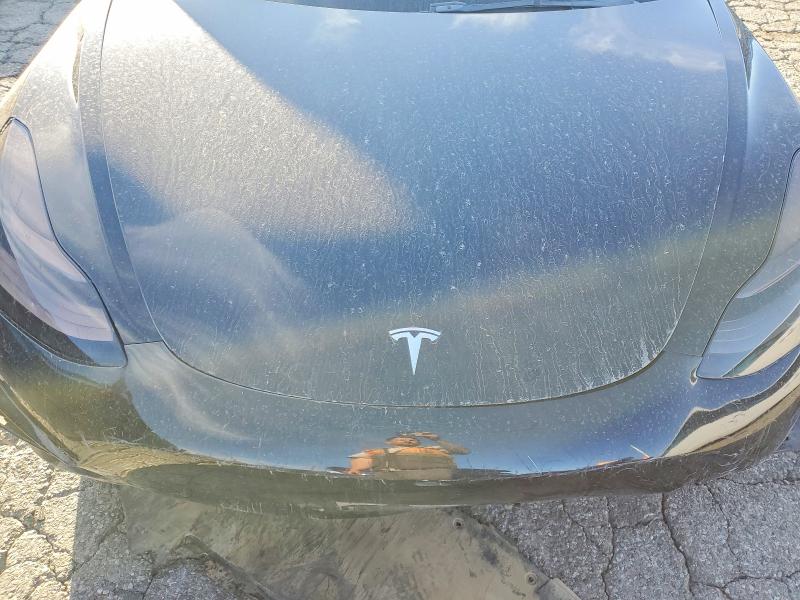 Продажа на аукционе авто 2022 Tesla Model 3, vin: 5YJ3E1EA0NF299228, номер лота: 74111395